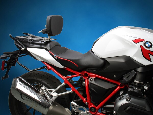 BMW - R1200R/RS 2014+ - World Sport Performance Seat